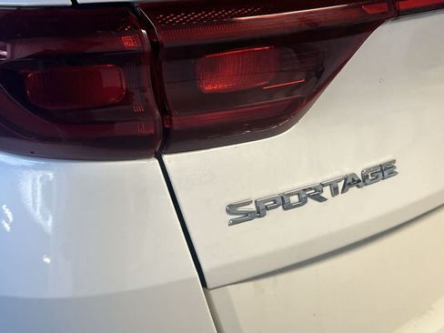 Used 2020 Kia Sportage S FWD image 10