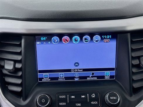 Used 2019 GMC Acadia SLT image 13