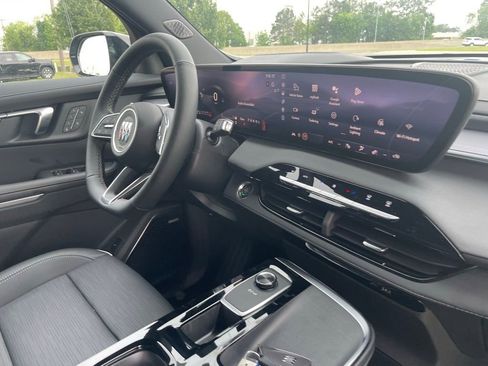 New 2026 Buick Enclave Sport Touring w/ Power Package FWD image 29