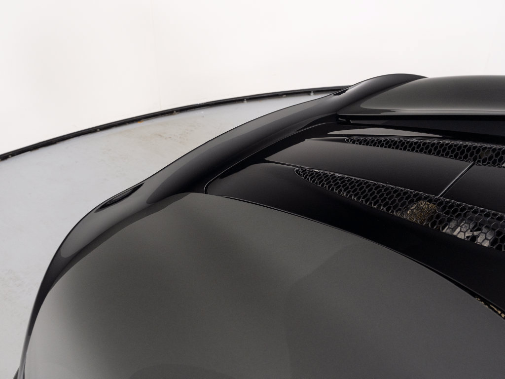 Used 2018 McLaren 570S Spider RWD image 41