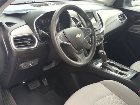 Used 2019 Chevrolet Equinox LS AWD/4WD image 10