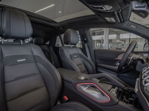 New 2026 Mercedes-Benz GLE 63 AMG S image 32