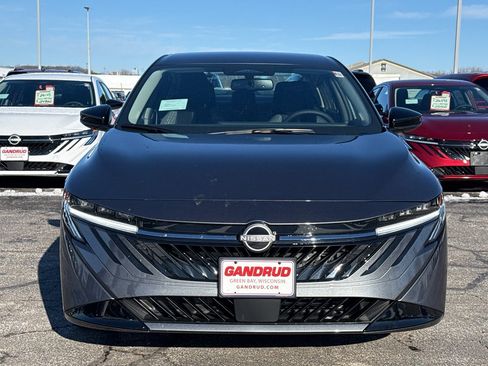 New 2026 Nissan Sentra SV image 3