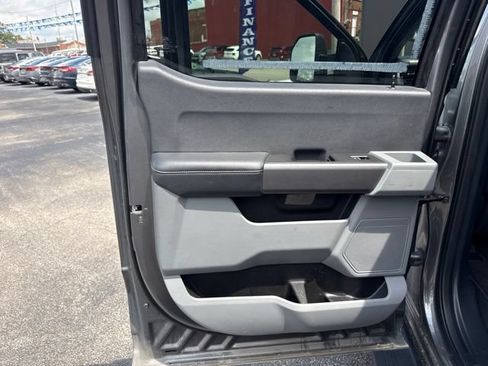 Used 2026 Ford F350 XLT AWD/4WD image 30