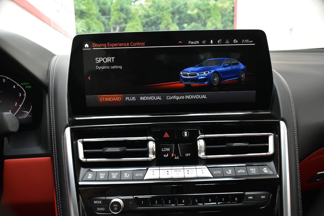 Used 2023 BMW 840i Gran Coupe w/ Comfort Seating Package RWD image 27