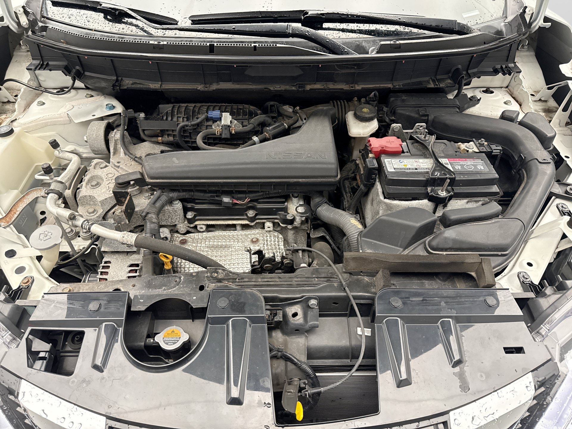 Used 2019 Nissan Rogue SL w/ Premium Package AWD/4WD image 27