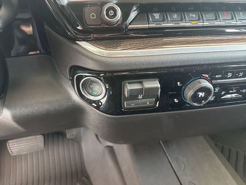 New 2026 Chevrolet Silverado 3500 LT w/ Safety Package image 26