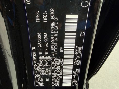 Certified 2026 Toyota 4Runner TRD Off-Road Premium AWD/4WD image 33