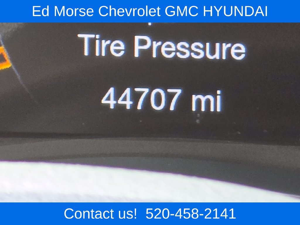 Used 2020 Jeep Grand Cherokee Limited w/ Luxury Group II AWD/4WD image 17