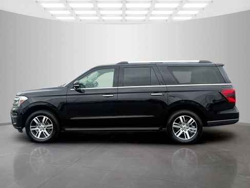 Used 2024 Ford Expedition Max Limited AWD/4WD image 6
