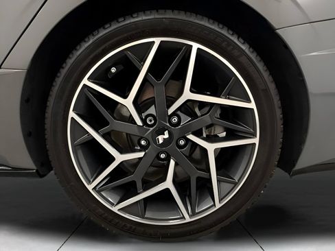 Used 2022 Hyundai Sonata N Line FWD image 29