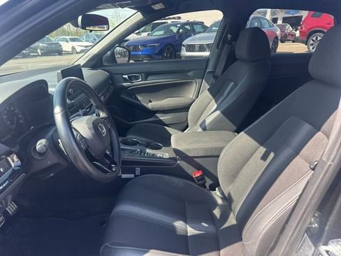 Used 2025 Honda Civic Sport image 20