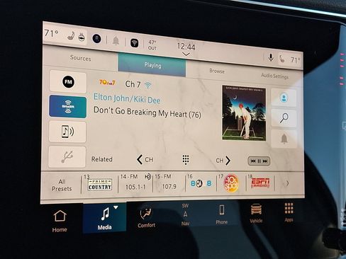 Used 2024 Jeep Wagoneer Series III image 28