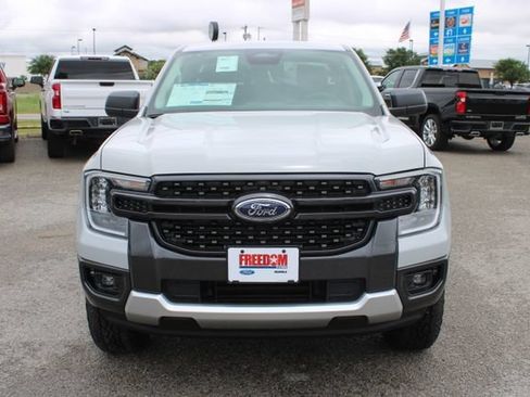 New 2026 Ford Ranger XLT w/ Equipment Group 301A High RWD image 2