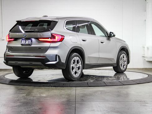 Certified 2023 BMW X1 xDrive28i image 6