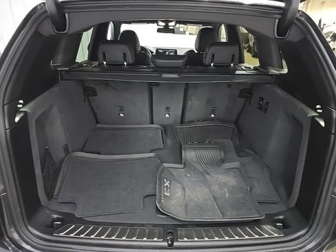 Used 2024 BMW X3 xDrive30i w/ Convenience Package image 12