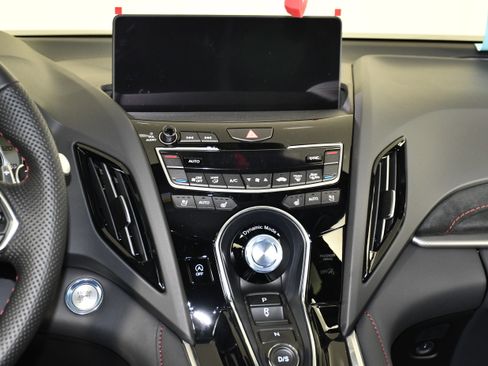 New 2026 Acura RDX A-Spec AWD/4WD image 12