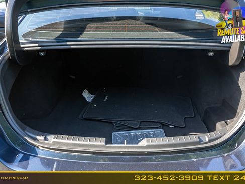 Used 2021 MAZDA MAZDA3 s FWD image 16