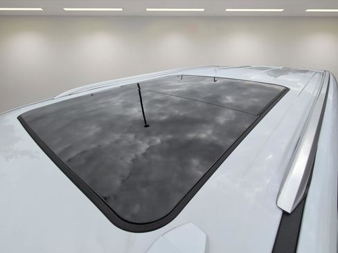 New 2026 Cadillac Escalade Platinum Luxury image 35