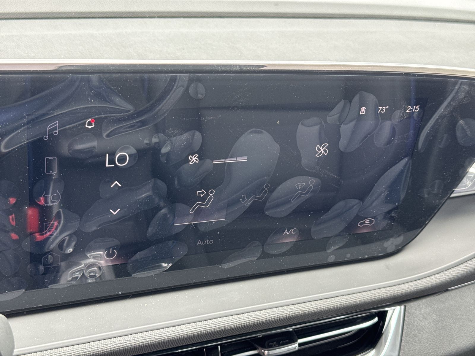 New 2026 Buick Envista Sport Touring w/ Convenience II Package FWD image 78