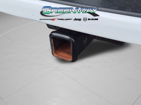 Used 2023 RAM 1500 Big Horn AWD/4WD image 30