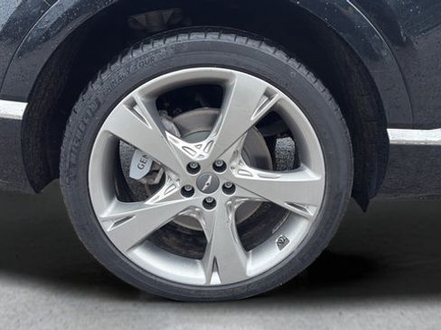 Used 2023 Genesis GV80 2.5T w/ Prestige Package AWD/4WD image 13