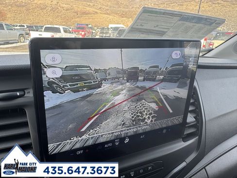 New 2026 Ford Transit 250 Low Roof AWD image 18