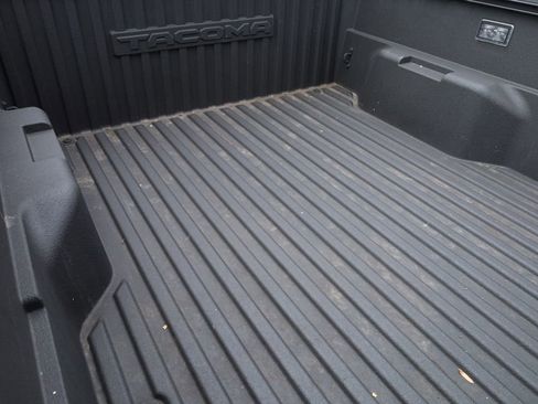 Used 2025 Toyota Tacoma SR5 image 6