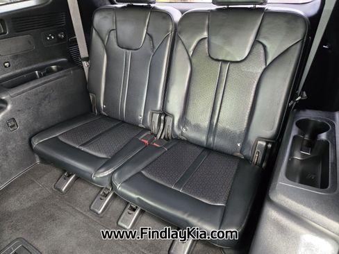 Used 2023 Kia Sorento EX AWD/4WD image 14