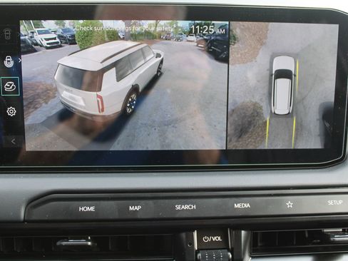 New 2027 Kia Telluride SX X-Line image 62