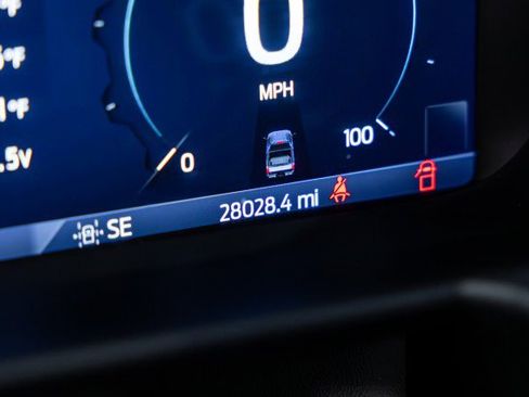 Used 2024 Ford F250 King Ranch w/ Tremor Off-Road Package AWD/4WD image 56