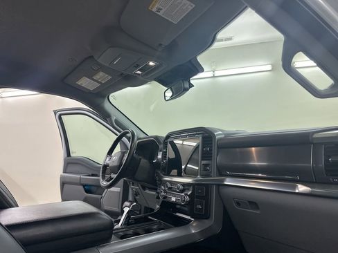 Used 2021 Ford F150 Lariat image 19