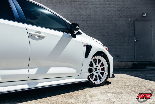 Used 2024 Toyota Corolla GR AWD/4WD image 32