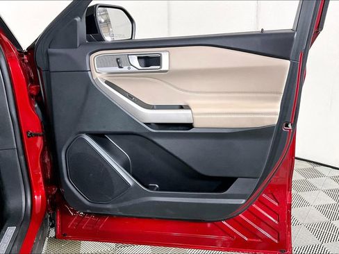 Used 2023 Ford Explorer Limited image 24