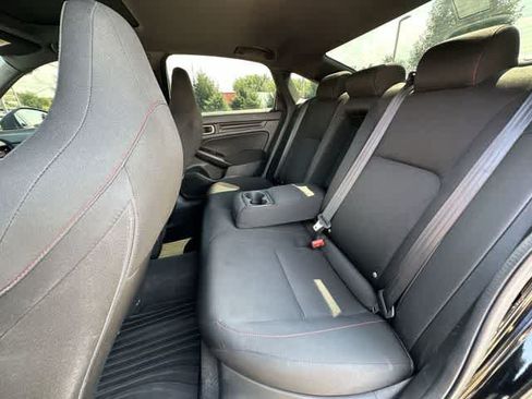 Used 2024 Honda Civic Si image 19