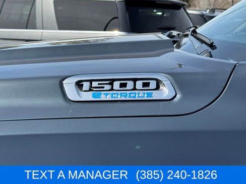 New 2026 RAM 1500 Big Horn image 8