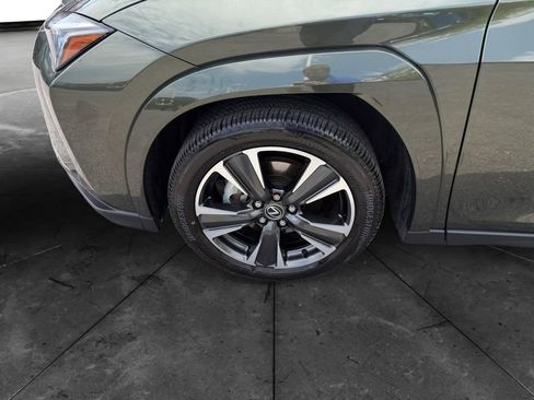 Used 2025 Lexus UX 300h AWD w/ Accessory Package (Z2) image 14