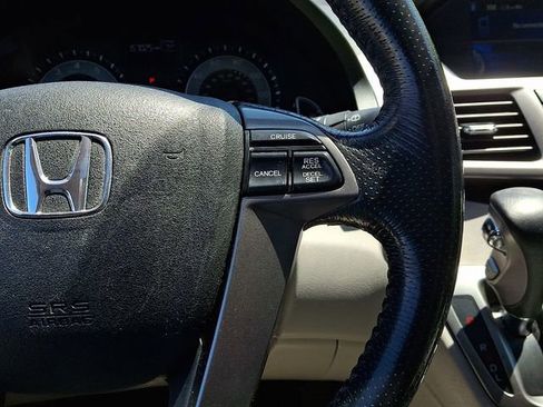 Used 2014 Honda Odyssey EX-L image 23