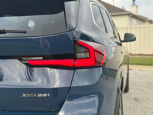 New 2026 BMW X1 xDrive28i image 12