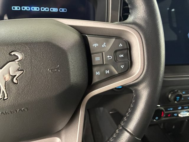 Used 2025 Ford Bronco Badlands AWD/4WD image 24