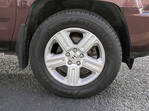 Used 2012 Honda Ridgeline RTL image 20