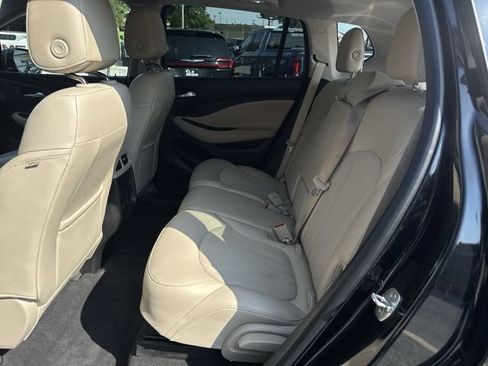 Used 2020 Buick Envision Preferred FWD image 23