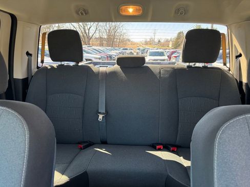 Used 2022 RAM 1500 Tradesman w/ Chrome Plus Package image 23