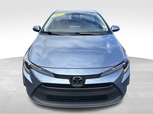 Certified 2024 Toyota Corolla LE image 8