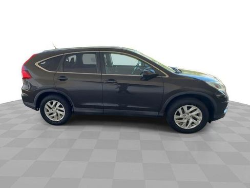 Used 2016 Honda CR-V EX-L image 9