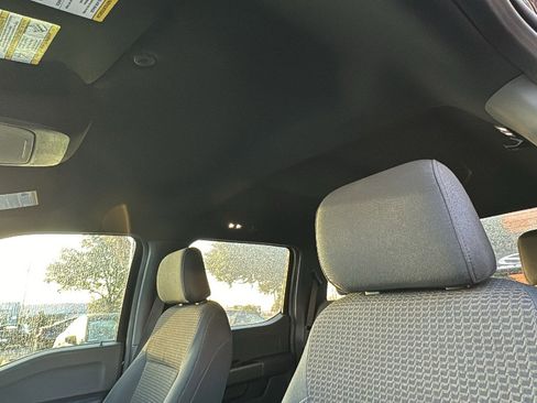 Used 2023 Ford F150 XL w/ Rattler Package AWD/4WD image 15