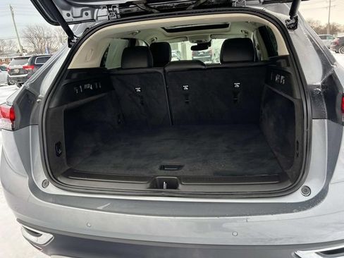 Used 2022 Buick Envision Essence w/ Technology Package I image 11