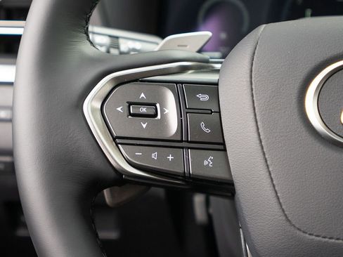 New 2026 Lexus GX 550 image 19