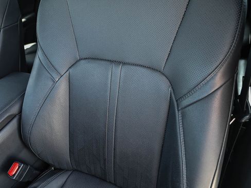 Certified 2025 Toyota Camry XSE FWD image 25