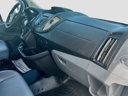 Used 2019 Ford Transit 350 156 DRW RWD image 26